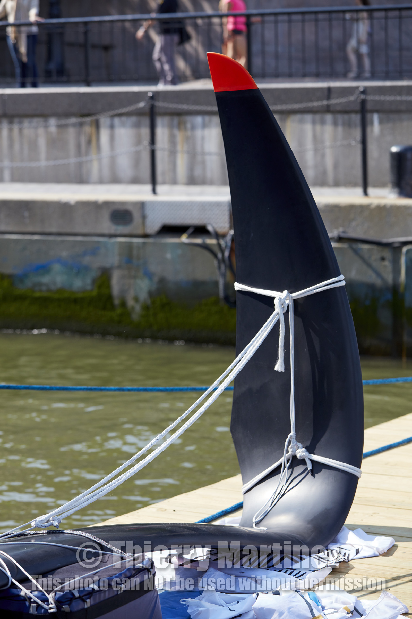 NEW YORK-VENDEE (Les Sables d’Olonne) presented by Currency House & SpaceCode.