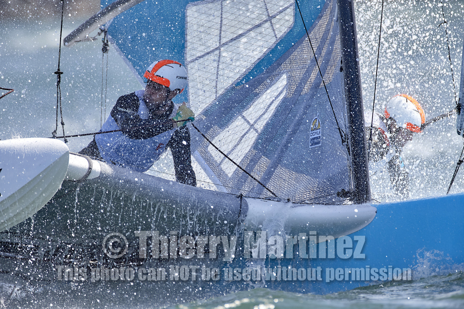 Super Foilers . Gold Coast