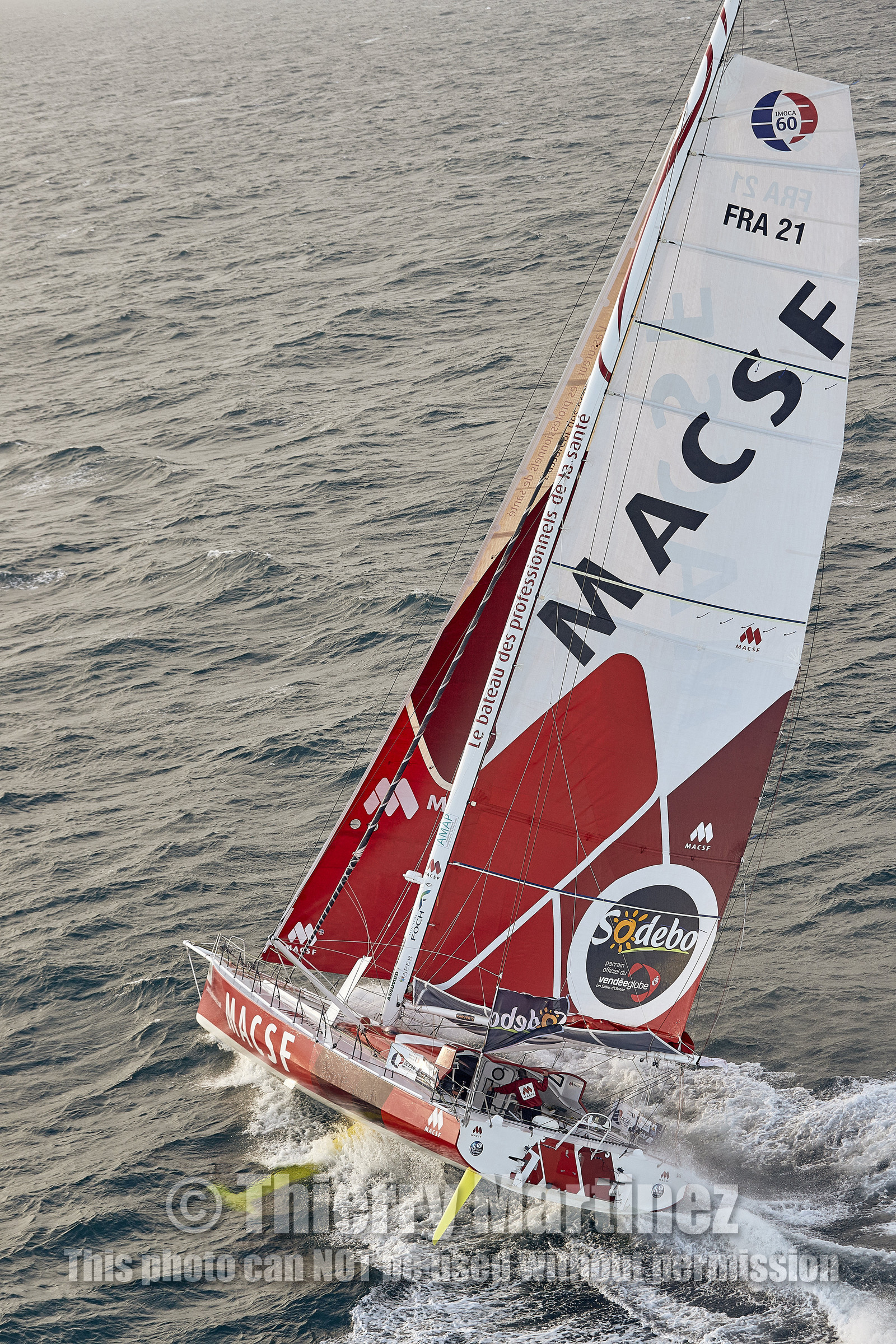 Bertrand DeBroc - MACSF