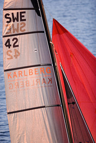 Archipelago Raid 2006 (26-30 June 2006).