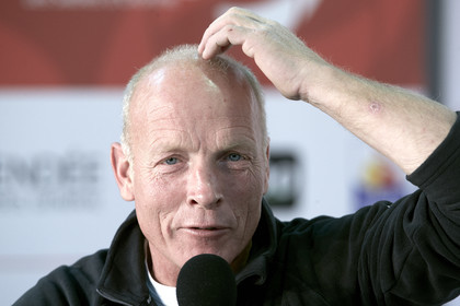 13_02398  2012 13 VENDEE GLOBE. Arrival in Les sables d'Olonne (