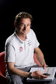 Studio - Valencia (Spain) April 2007..