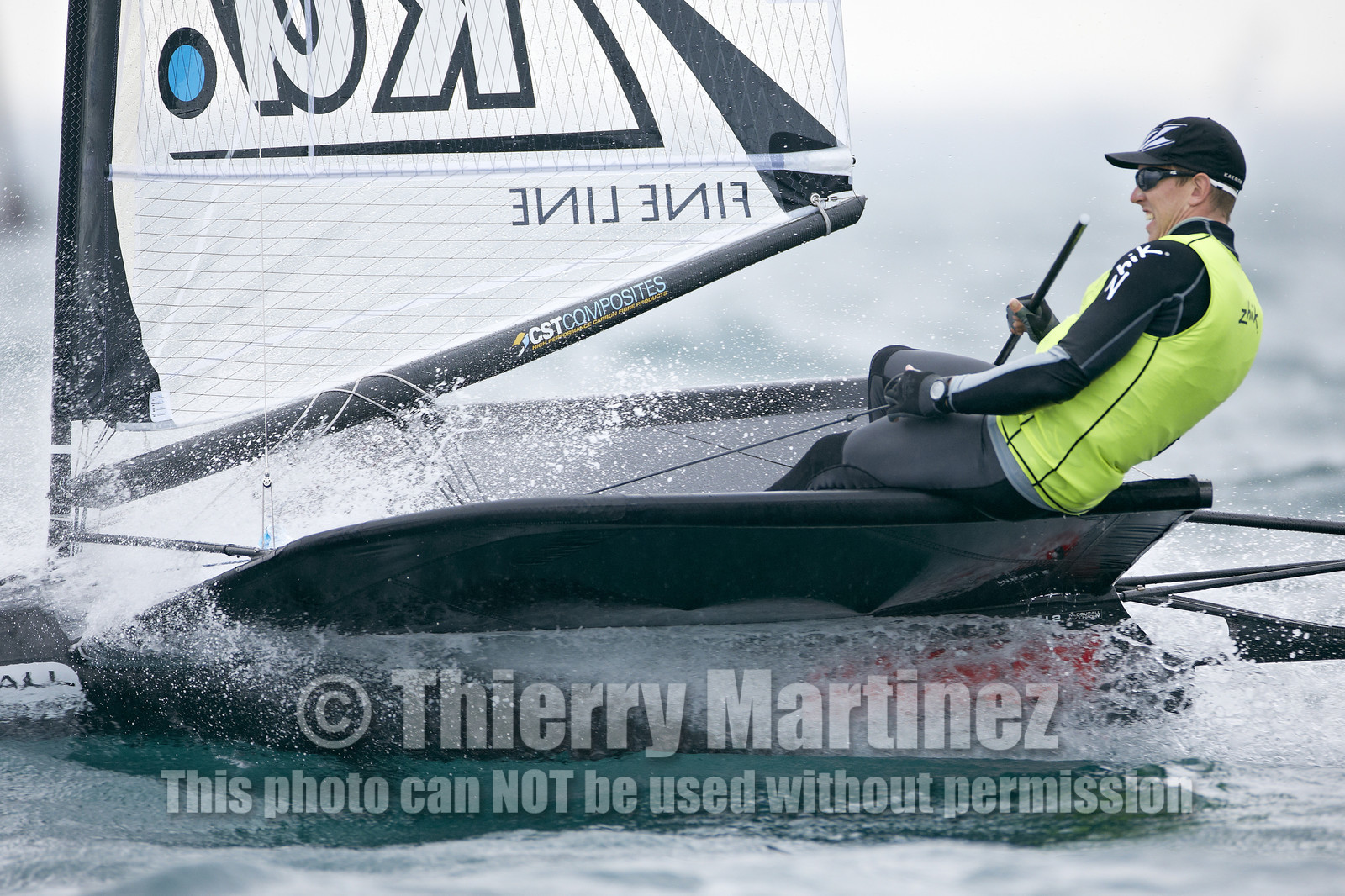 2015 McDougall + McConaghy Moth Worlds. Sorrento - VIC AUSTRALIA  . 6 16 January 2015. Organize by Sorrento Sailing Couta Boat Club.