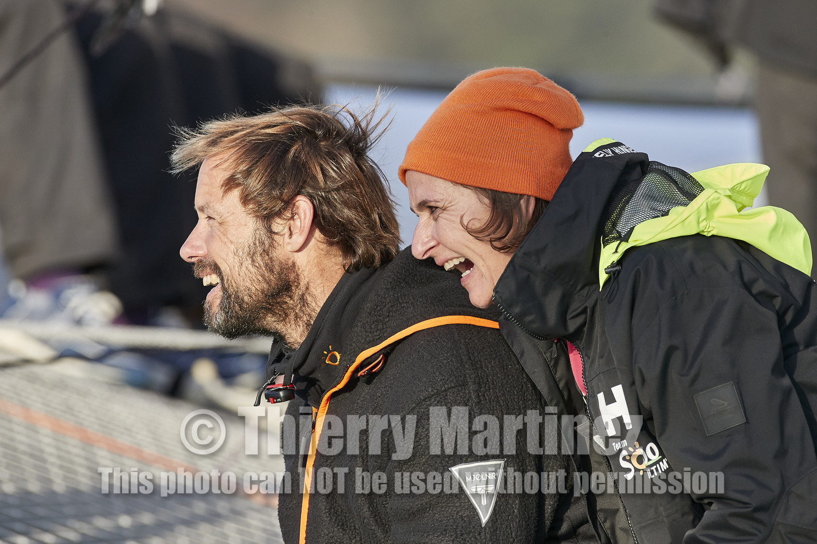 Single-handed sailing round the world record .