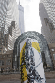 NEW YORK-VENDEE (Les Sables d’Olonne) presented by Currency House & SpaceCode.