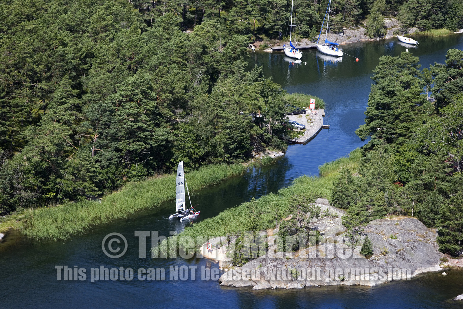 Archipelago Raid 2007 (30 July    3 August 2007).