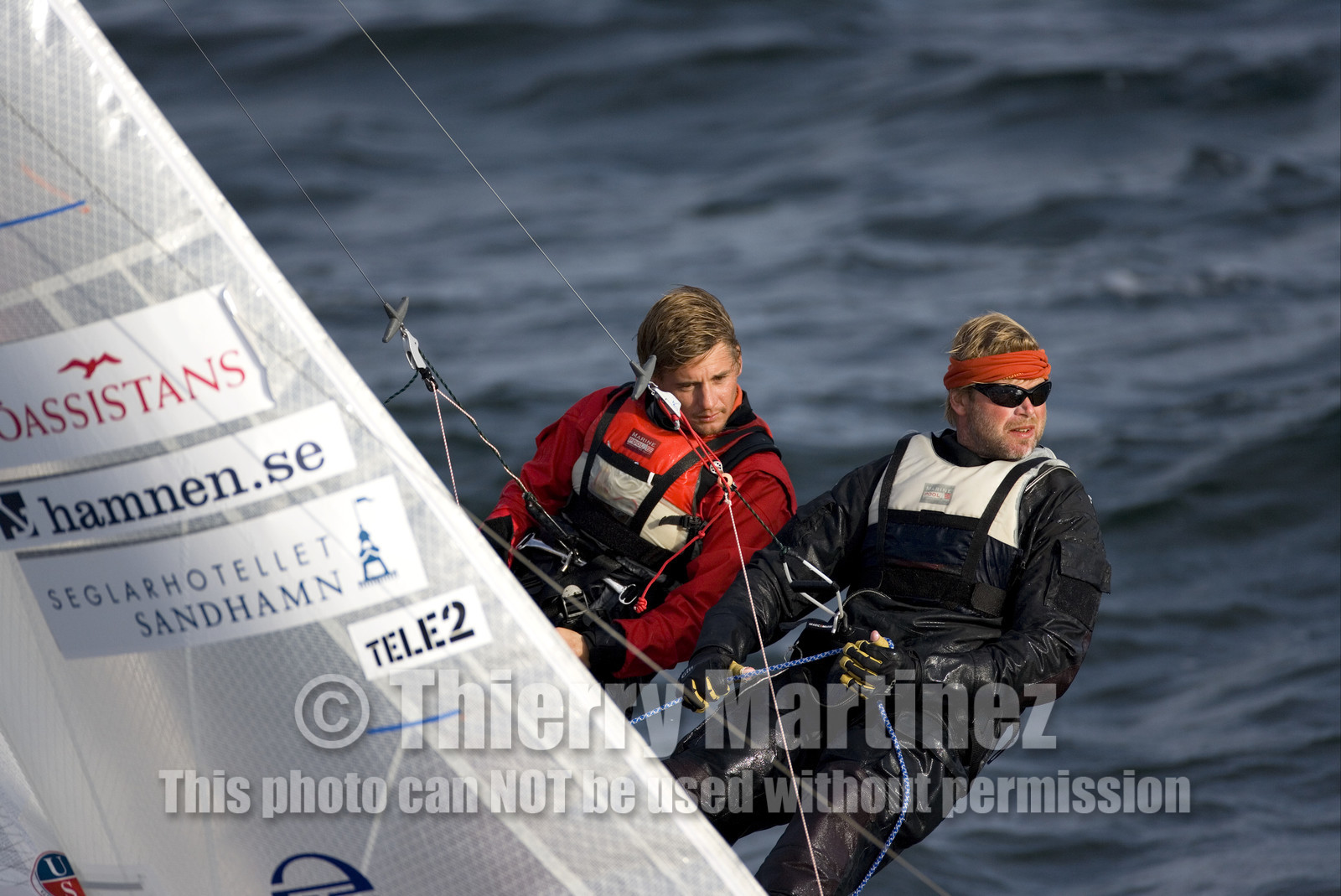 Archipelago Raid 2007 (30 July    3 August 2007).