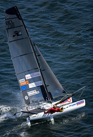 Archipelago Raid 2006 (26-30 June 2006).