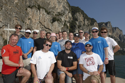 2012 ZHIK NAUTICA MOTH WORLDS.