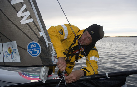 Archipelago Raid 2006 (26-30 June 2006).