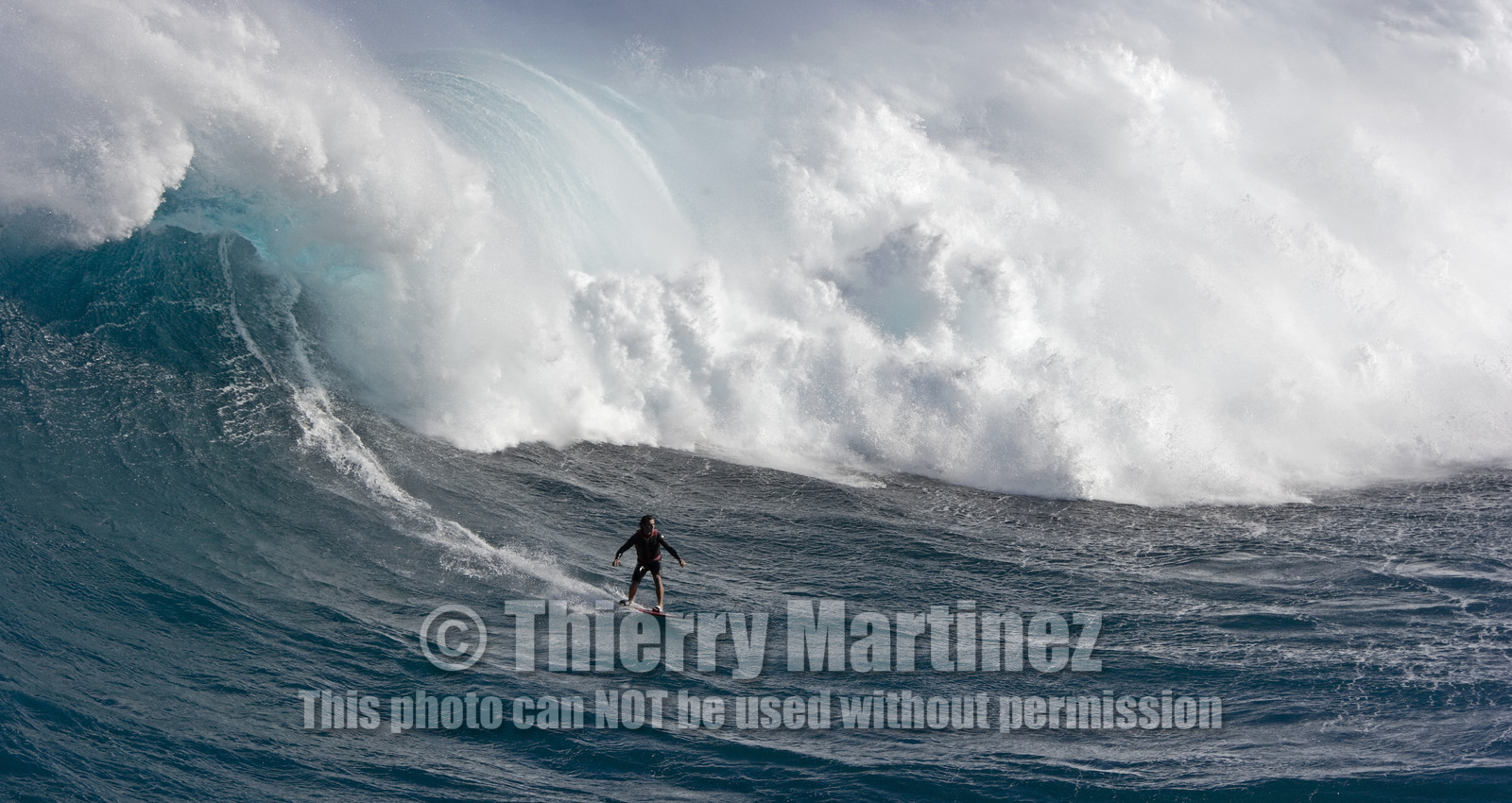 MAUI - HAWAII - USA . Jan 2007.