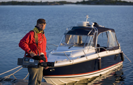 Archipelago Raid 2006 (26-30 June 2006).