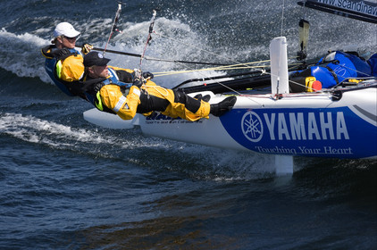 Archipelago Raid 2006 (26-30 June 2006).