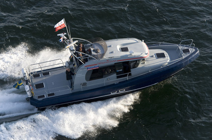 Archipelago Raid 2007 (30 July    3 August 2007).