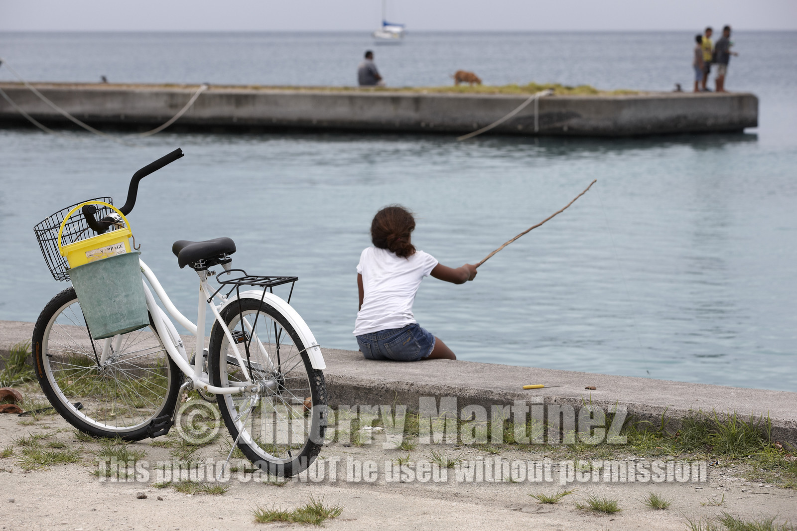 15_027616  ©ThMartinez Sea&Co.  FAKARAVA - ARCHIPEL des TUAMOTU. POLYNESIE FRANCAISE .  14 Février 2015. .