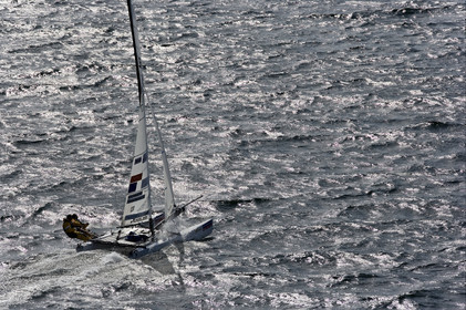 Archipelago Raid 2006 (26-30 June 2006).