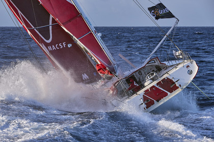 Bertrand DeBroc - MACSF