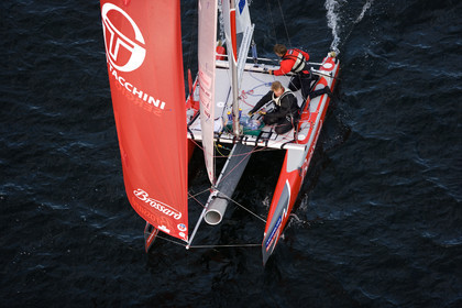 Archipelago Raid 2007 (30 July    3 August 2007).