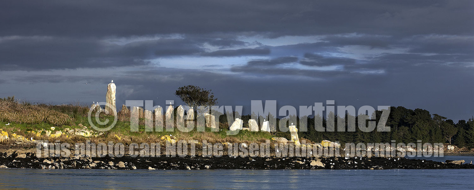 13_03208 Golfe du Morbihan