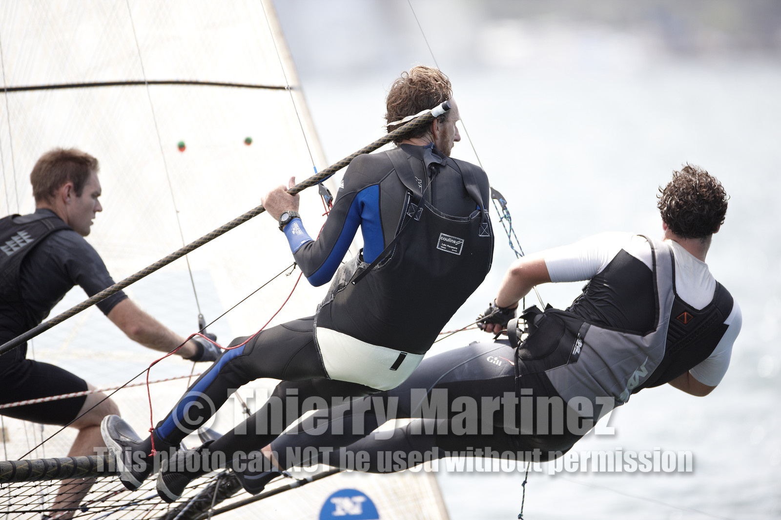 HISTORIC 18ft SKIFF AUSTRALIAN CHAMPIONSHIP AUSTRALIAN SYDNEY 2015