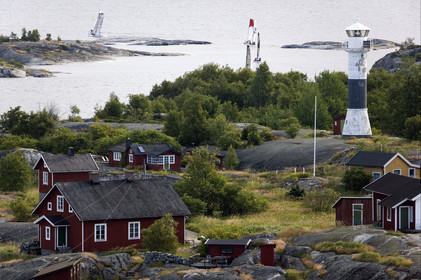 Archipelago Raid 2007 (30 July    3 August 2007).