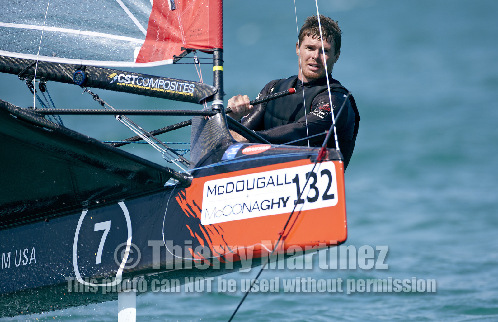 2015 McDougall + McConaghy Moth Worlds. Sorrento - VIC AUSTRALIA  . 6 16 January 2015. Organize by Sorrento Sailing Couta Boat Club.