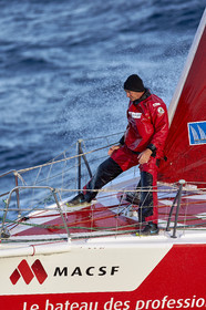 Bertrand DeBroc - MACSF