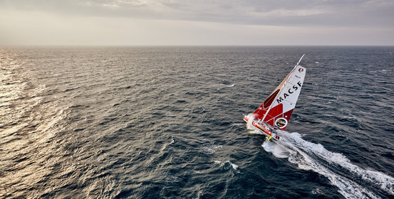 Bertrand DeBroc - MACSF