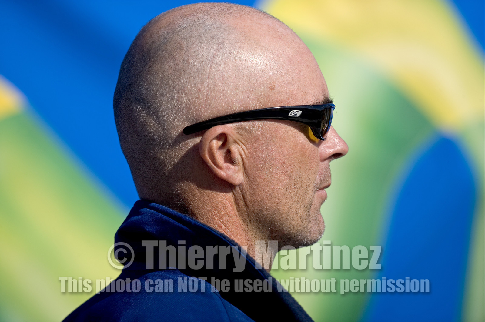 VOLVO OCEAN RACE 2005-06