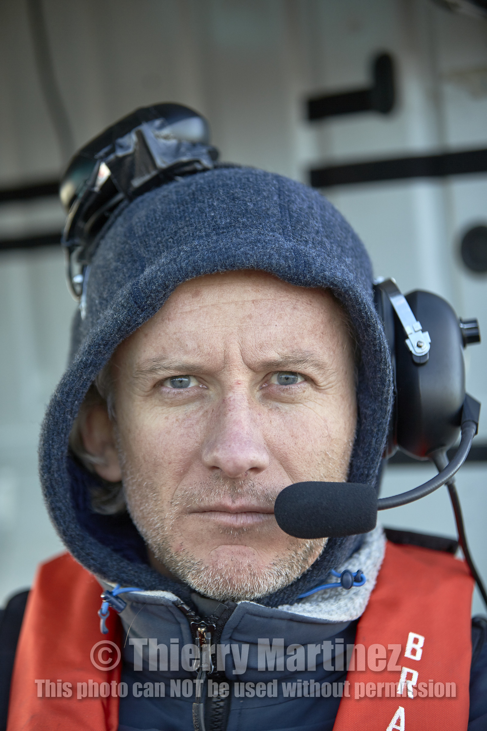 Départ Transat Jacques Vabre 2015.