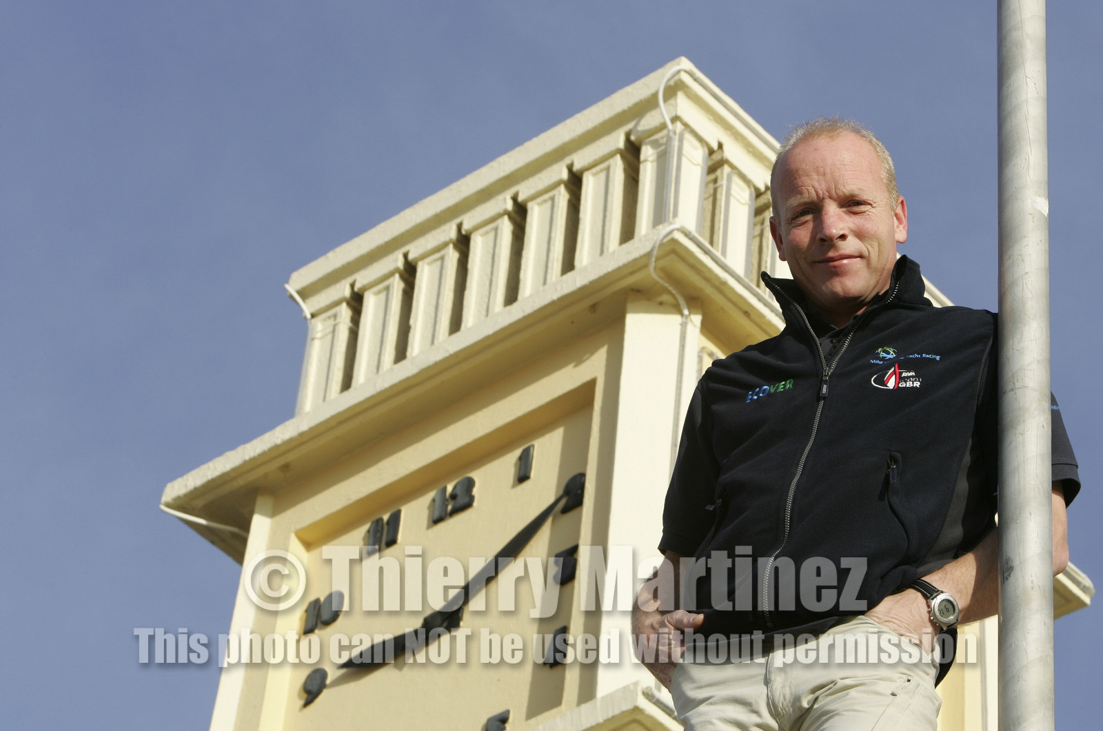 VENDEE GLOBE 2004 05