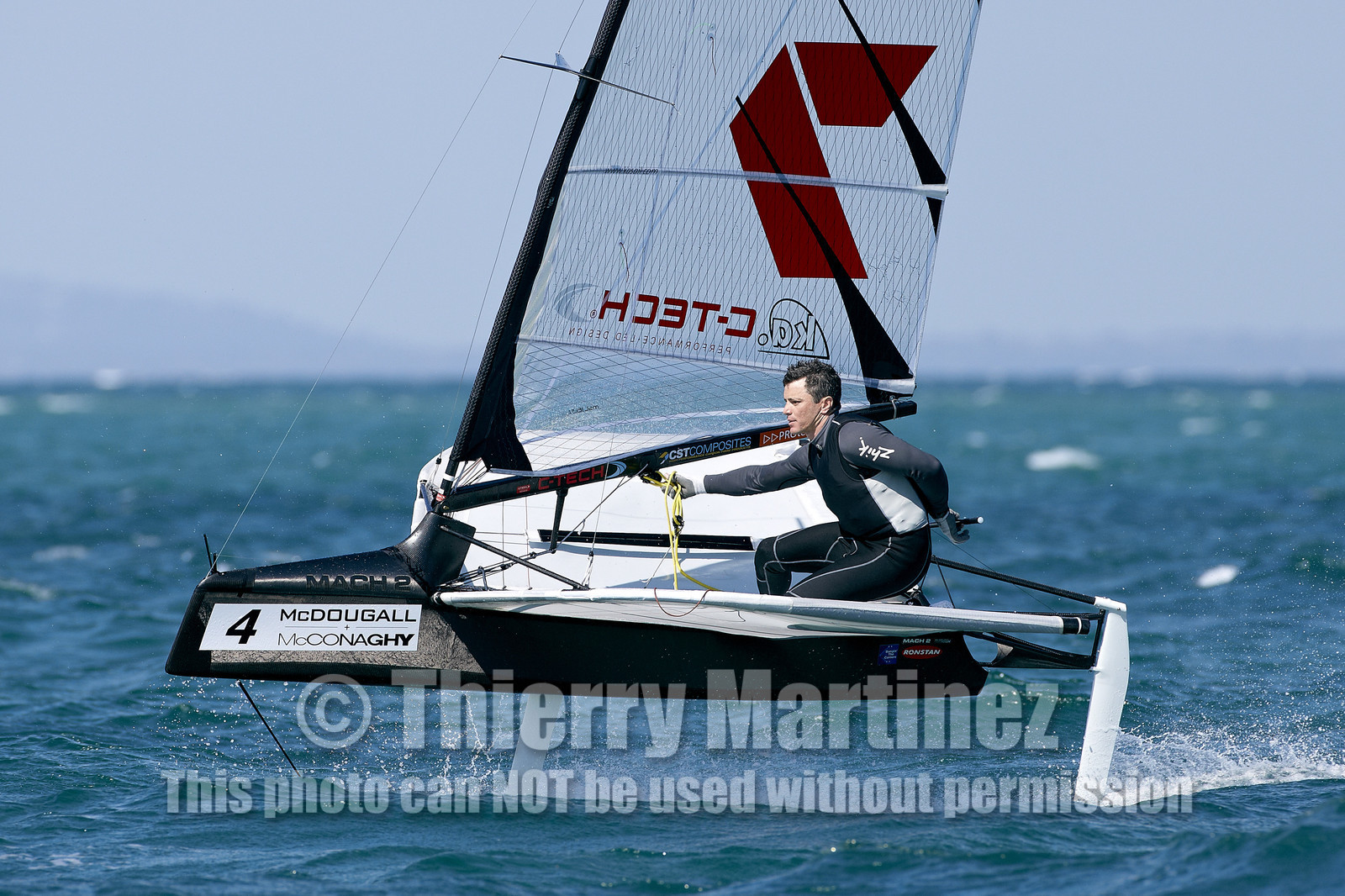 2015 McDougall + McConaghy Moth Worlds. Sorrento - VIC AUSTRALIA  . 6 16 January 2015. Organize by Sorrento Sailing Couta Boat Club.