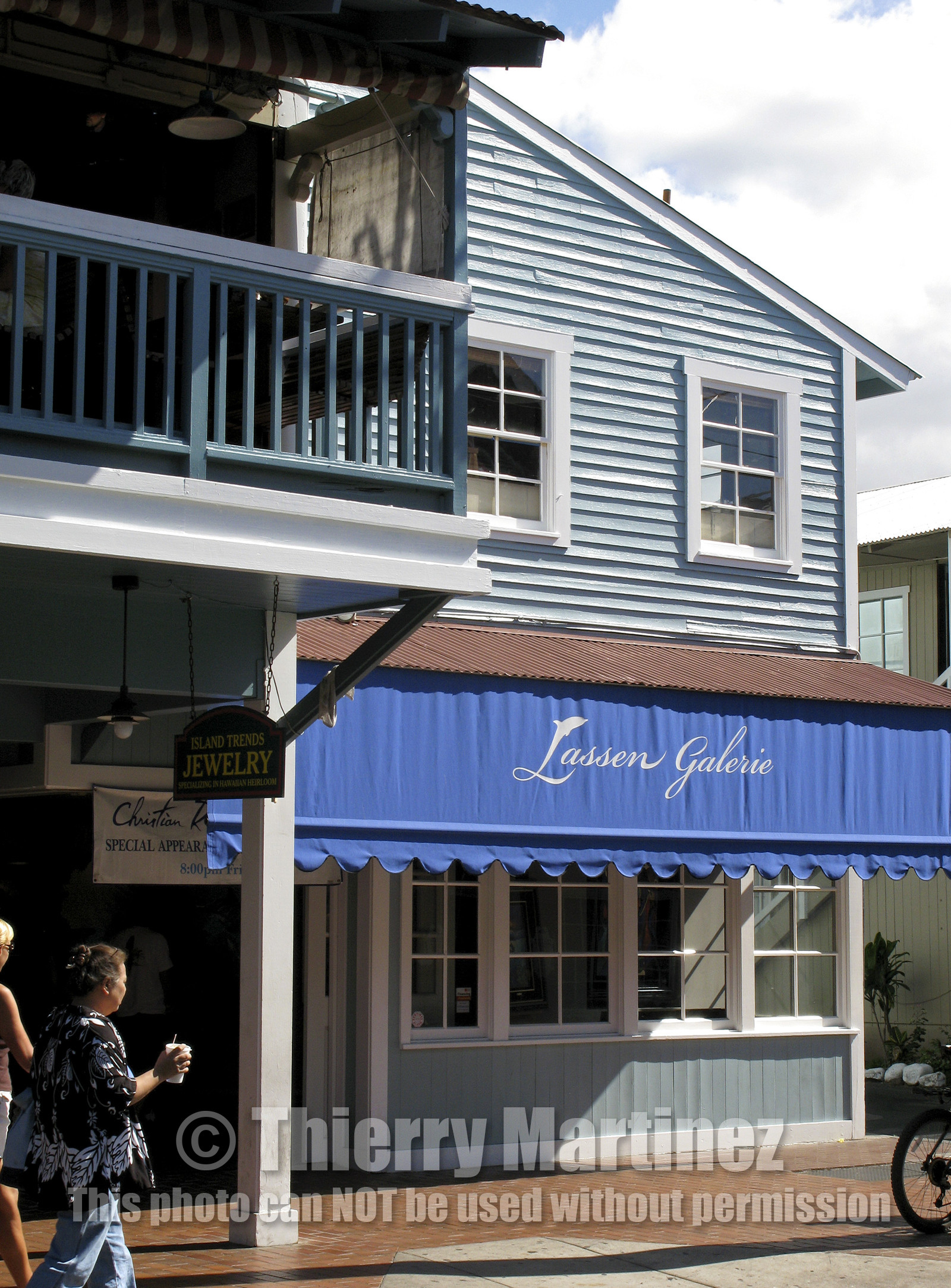 Diving in Maui HAWAII - USA . Jan 2007.