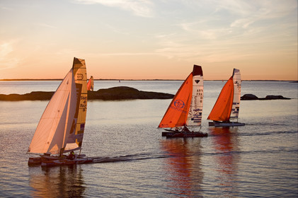 Archipelago Raid 2006 (26-30 June 2006).