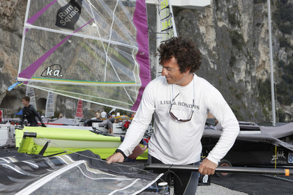 2012 ZHIK NAUTICA MOTH WORLDS.