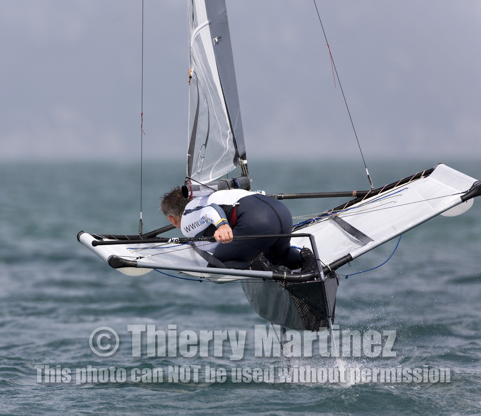 2008 Moth World. Weymouth-UK. 5 11 July 2008.