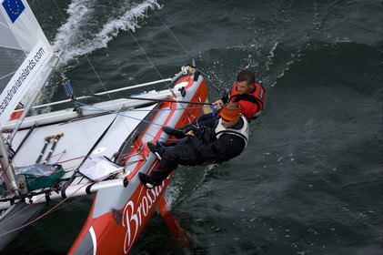 Archipelago Raid 2007 (30 July    3 August 2007).