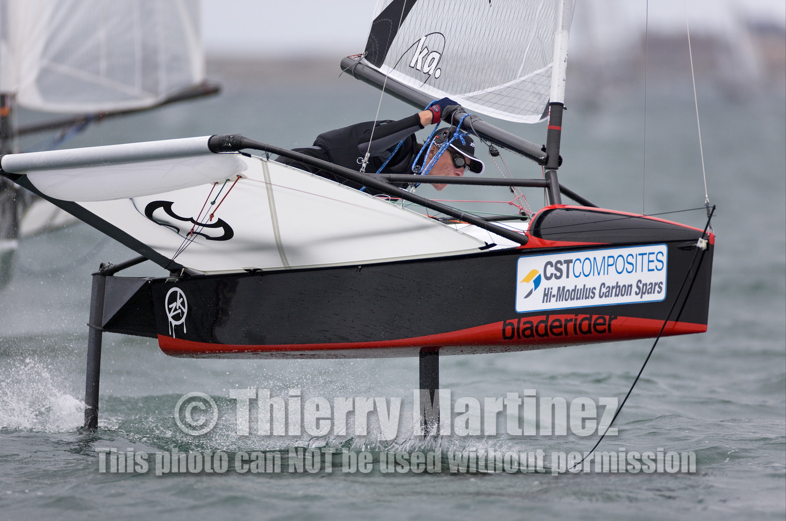 2008 Moth World. Weymouth-UK. 5 11 July 2008.