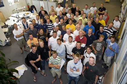 Archipelago Raid 2006 (26-30 June 2006).