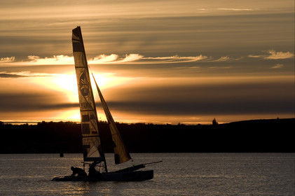 Archipelago Raid 2005 -  - Sweden  August 2005 -Day 3