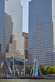 NEW YORK-VENDEE (Les Sables d’Olonne) presented by Currency House & SpaceCode.