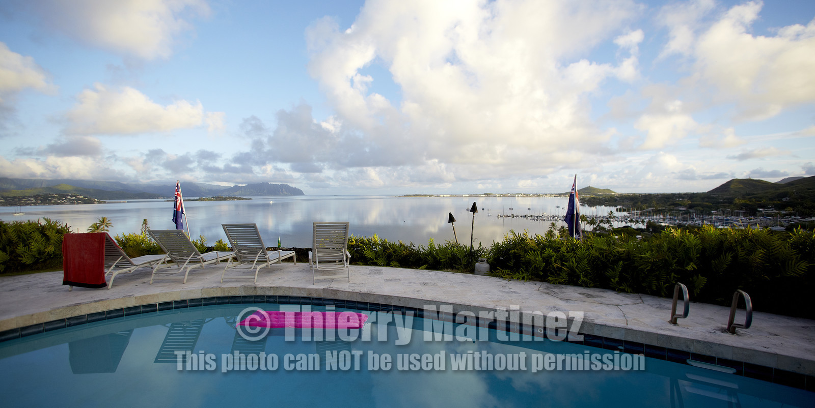 2013 McDOUGALL+McCONAGHY Moth Worlds - Kaneohe Bay - Hawaii -USA . October 2013