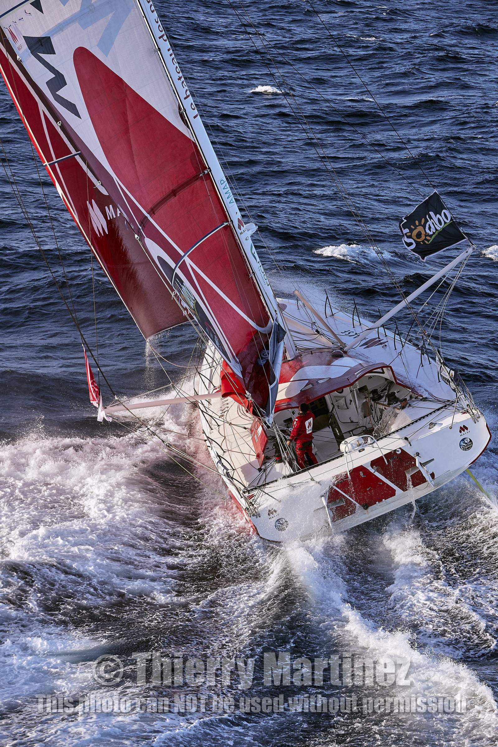 Bertrand DeBroc - MACSF