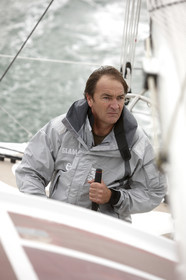 VENDEE GLOBE 2012 13