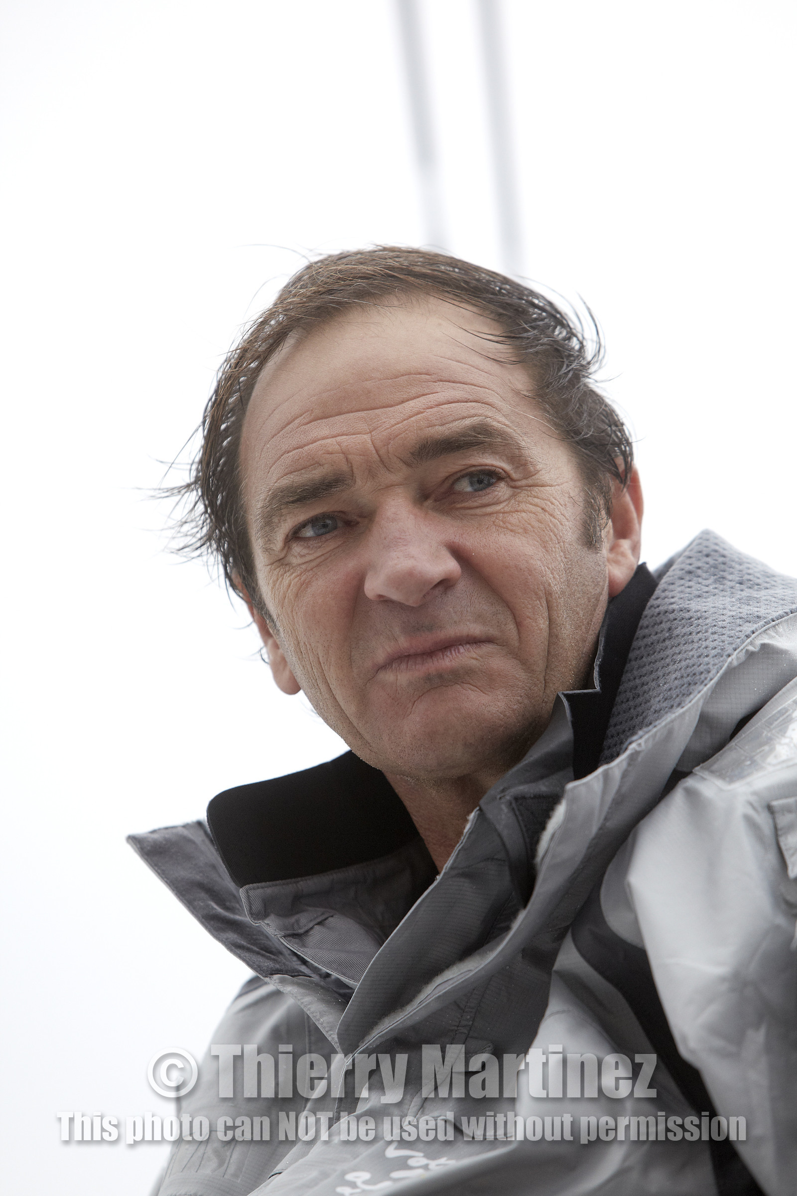 VENDEE GLOBE 2012 13