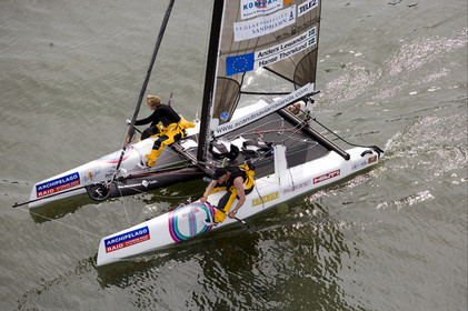 Archipelago Raid 2006 (26-30 June 2006).