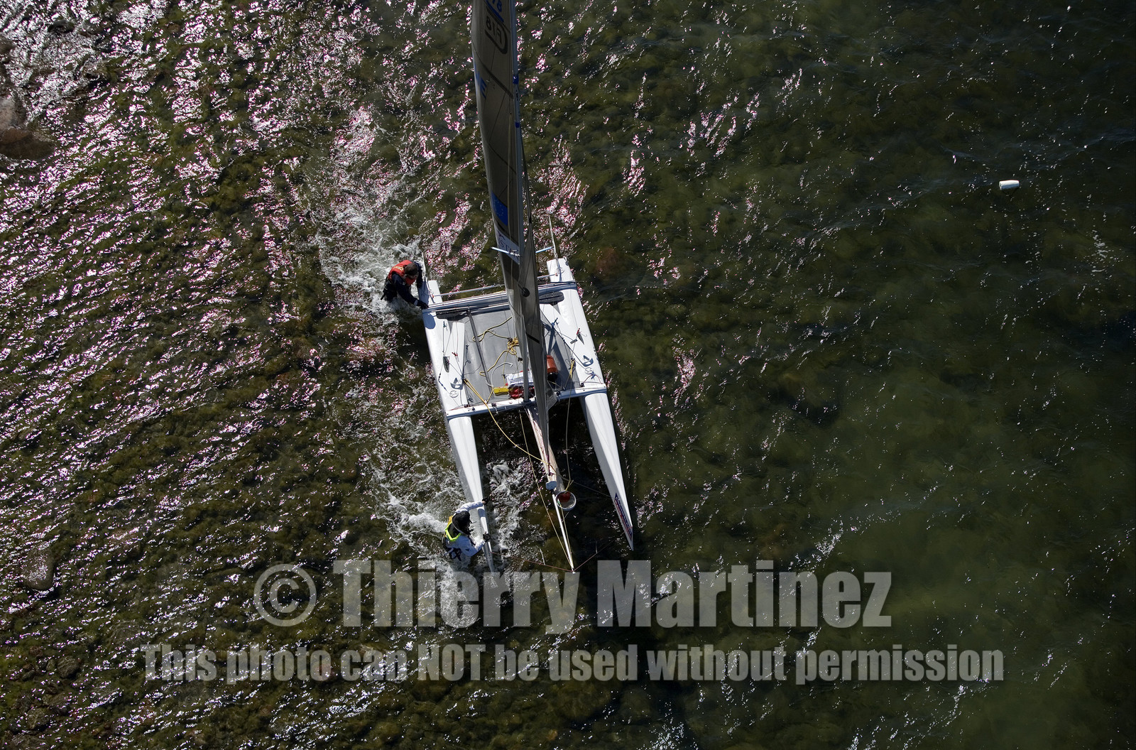 Archipelago Raid 2006 (26-30 June 2006).