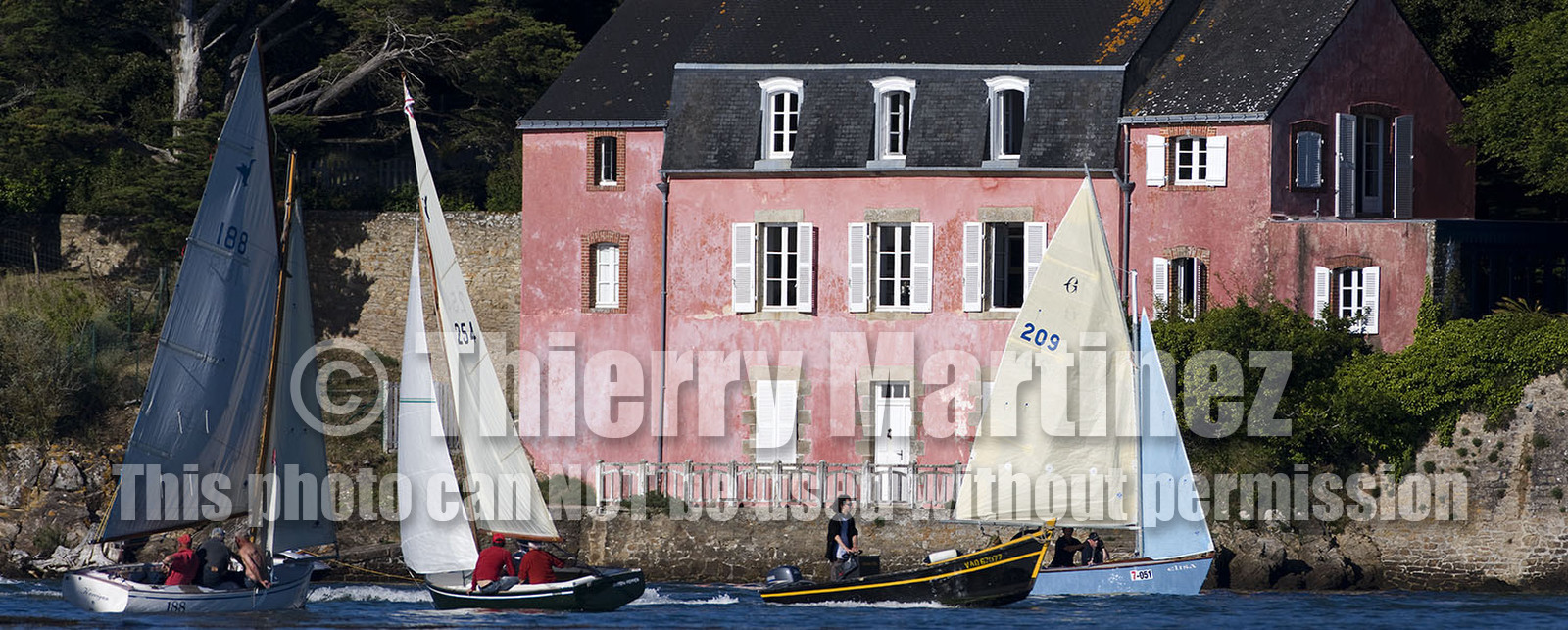 Semaine du Golfe, 21 23 Mai 2009.