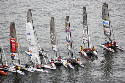 Archipelago Raid 2006 (26-30 June 2006).