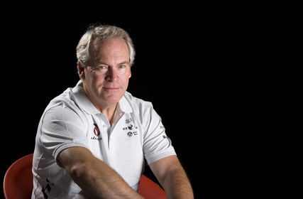 Studio - Valencia (Spain) April 2007..